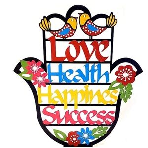 Meet your Posher, Fatima